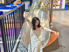 -Tenker Club弹刻极限主题公园 · 蹦床 · 团建 · 生日派对(大关店)