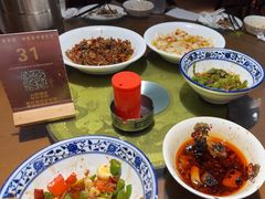 -天下客饭店(中山路店)