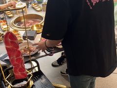 -妥妥烤肉料理(昙华林店)