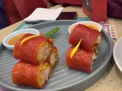 -点都德(龙之梦店)