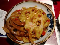 -味福记·本地特色菜(八一万达广场店)