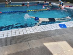 -途睿健身游泳俱乐部(顶峰店)