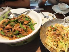 -湖兰金牌小炒肉(椒江万达店)