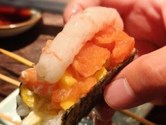 -眷屋の深夜食堂(云锦中心店)