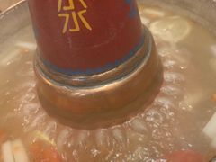 -木辛水水冰煮羊(凤城六路店)