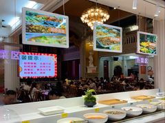 -日日鲜自助餐厅(小公园店)