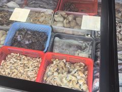 -阿水杠面(漳港店)