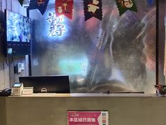 -可口香·非遗老号烧烤(南岗直营店)