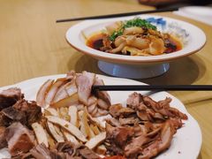 卤拼-盘飧市(春熙路店)