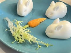 -正佳广场万豪酒店-粤菜餐厅·点心·海鲜·聚餐
