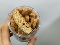 -Alimentari Mulino意大利餐吧&烘焙(丰盛里店)