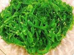 海藻丝-烤五行·烧烤烤串(石佛营店)