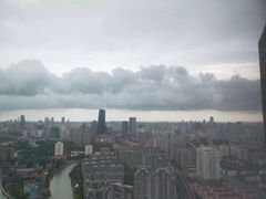 -环球港凯悦 · 享悦中餐厅