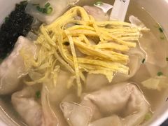 鸡汤馄饨-熙盛源(滨湖万达店)