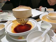 -小放牛炒菜馆(裕华万达店)