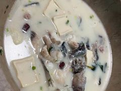 -云中鱼蒸汽石锅鱼(川沙百联店)