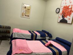 -同芙舍予专业健康美容