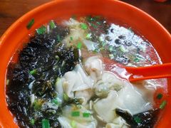 -阿麟馄饨(延长路店)