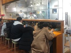 -醉面(五道口启迪大厦店)