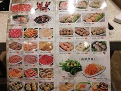 -稻香酒家·33年老字号·港式粤菜(富邦中心店)