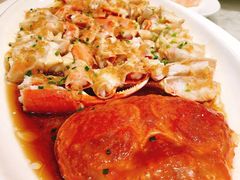 -顺风海鲜港(金玉兰店)
