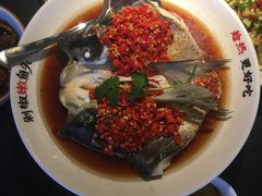-湘阁里辣(南联锦泰城店)