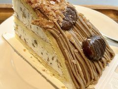 -Peet's 皮爷咖啡(深圳湾万象城店)