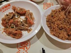-小林哥的海鲜馆·夜宵烧烤(渔人码头店)