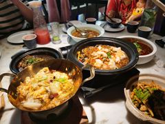 -绿茶餐厅(西湖银泰百货店)
