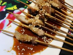 贵妃精膘-醉烧膘·烧烤夜宵王(总店)