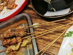 -大胡子海鲜·天津菜·砂锅烧烤(五大道创始店)