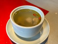 -春色如许·茶食餐厅(桃李春风店)