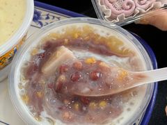 -百花传统甜品店(原址店)