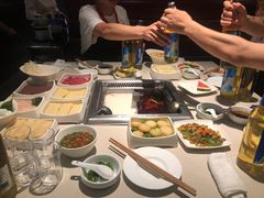 -海底捞火锅(杭州庆春路夜宵主题店)