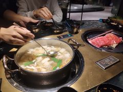 -凤园椰珍·臻品椰子鸡(保利时光里店)