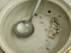 -天乐农家鱼头王(天目湖店)