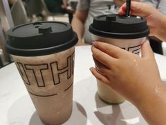 科学家摩卡-科学家咖啡(恒隆广场店)