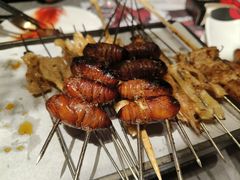 -鼎原力量东北吊炉烧烤(幸福街店)
