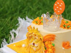 -CAKE BOSS 蛋糕老板(西单君太百货店)