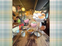 -小川洋风料理(汉街店)
