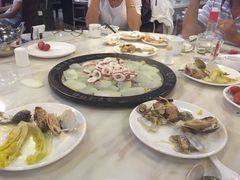 -渔家海鲜舫(宝湖路店)