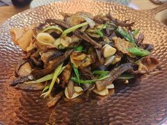 -哈啾嗨·蒙文化主题餐厅(京汉新城店)