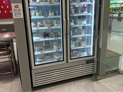 -DQ·蛋糕·冰淇淋(包河万达店)