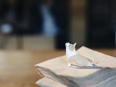 -VOYAGE COFFEE(北锣鼓巷店)