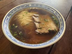 -同得兴 Since·1995 传统苏式面馆(嘉馀坊店)