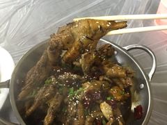 -小民大排档(马场角横路店)