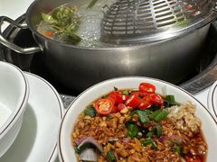 -潮泰牛肉火锅 · 创于1992年(车公庙店)