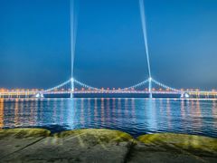-星海湾跨海大桥
