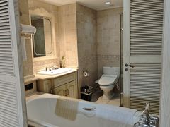 -平湖九龙山庄园圣马可酒店