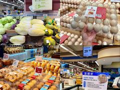-华润万家(荔湾店)